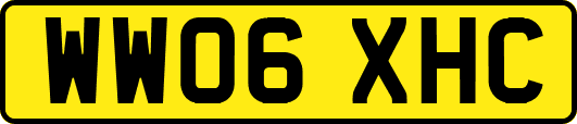 WW06XHC
