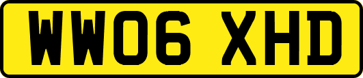 WW06XHD