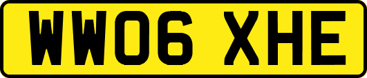 WW06XHE
