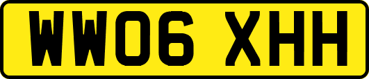 WW06XHH