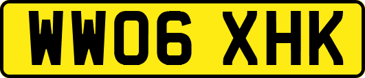 WW06XHK