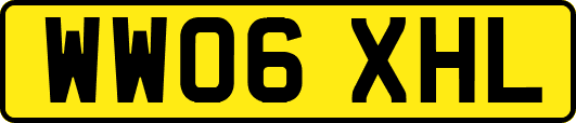 WW06XHL