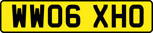 WW06XHO