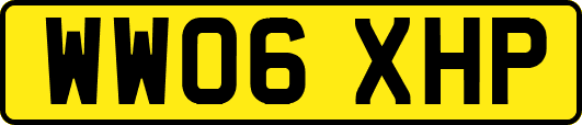 WW06XHP