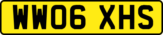 WW06XHS