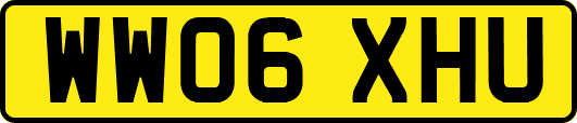 WW06XHU