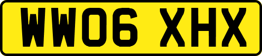 WW06XHX