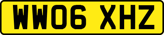 WW06XHZ