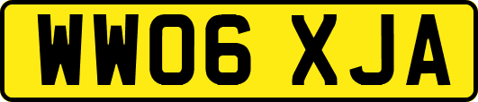 WW06XJA