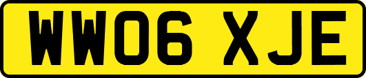 WW06XJE