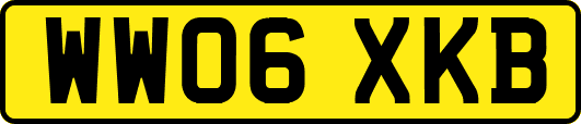 WW06XKB