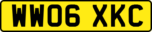 WW06XKC