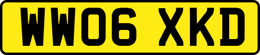 WW06XKD