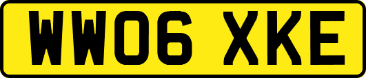 WW06XKE