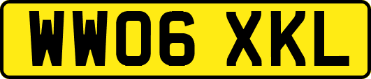 WW06XKL