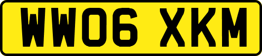 WW06XKM