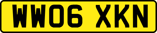 WW06XKN
