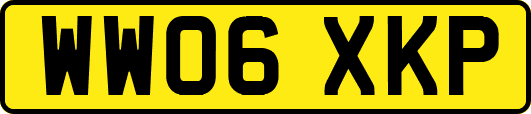WW06XKP