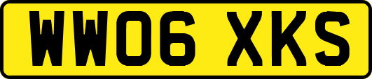WW06XKS