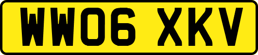 WW06XKV
