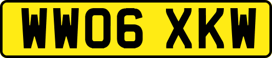 WW06XKW