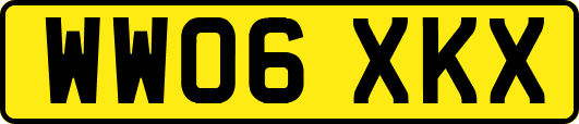 WW06XKX