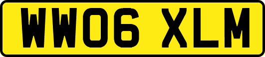 WW06XLM