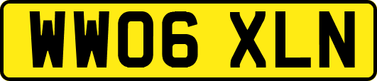WW06XLN