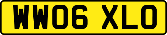 WW06XLO