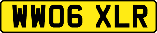 WW06XLR