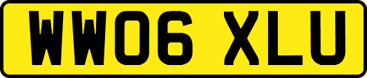 WW06XLU