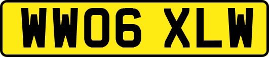 WW06XLW