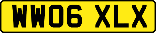 WW06XLX