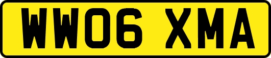 WW06XMA