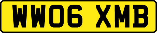 WW06XMB