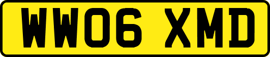 WW06XMD