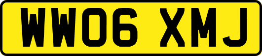 WW06XMJ