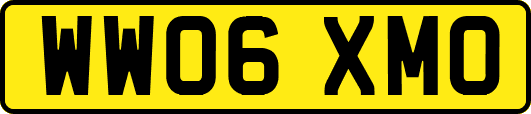 WW06XMO