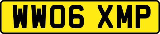 WW06XMP