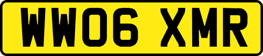 WW06XMR