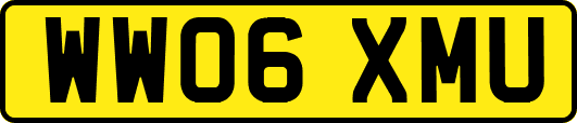 WW06XMU