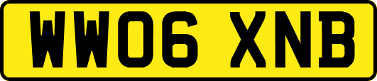 WW06XNB