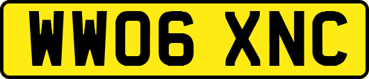 WW06XNC