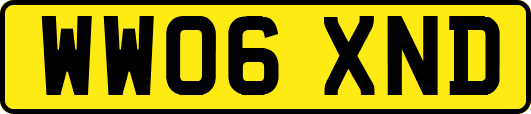 WW06XND