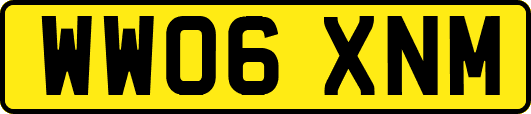 WW06XNM