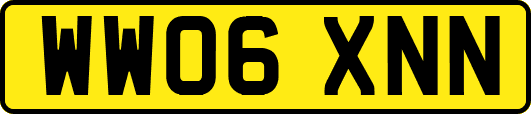 WW06XNN