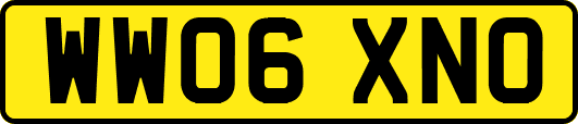 WW06XNO