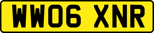 WW06XNR