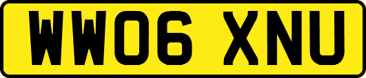 WW06XNU