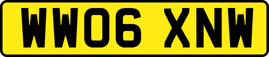 WW06XNW